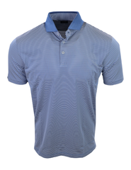 Charles Short Sleeve Polo - Sport Fit