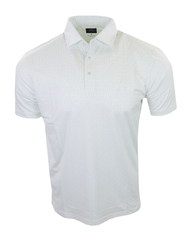 Fisher Short Sleeve Polo - Sport Fit