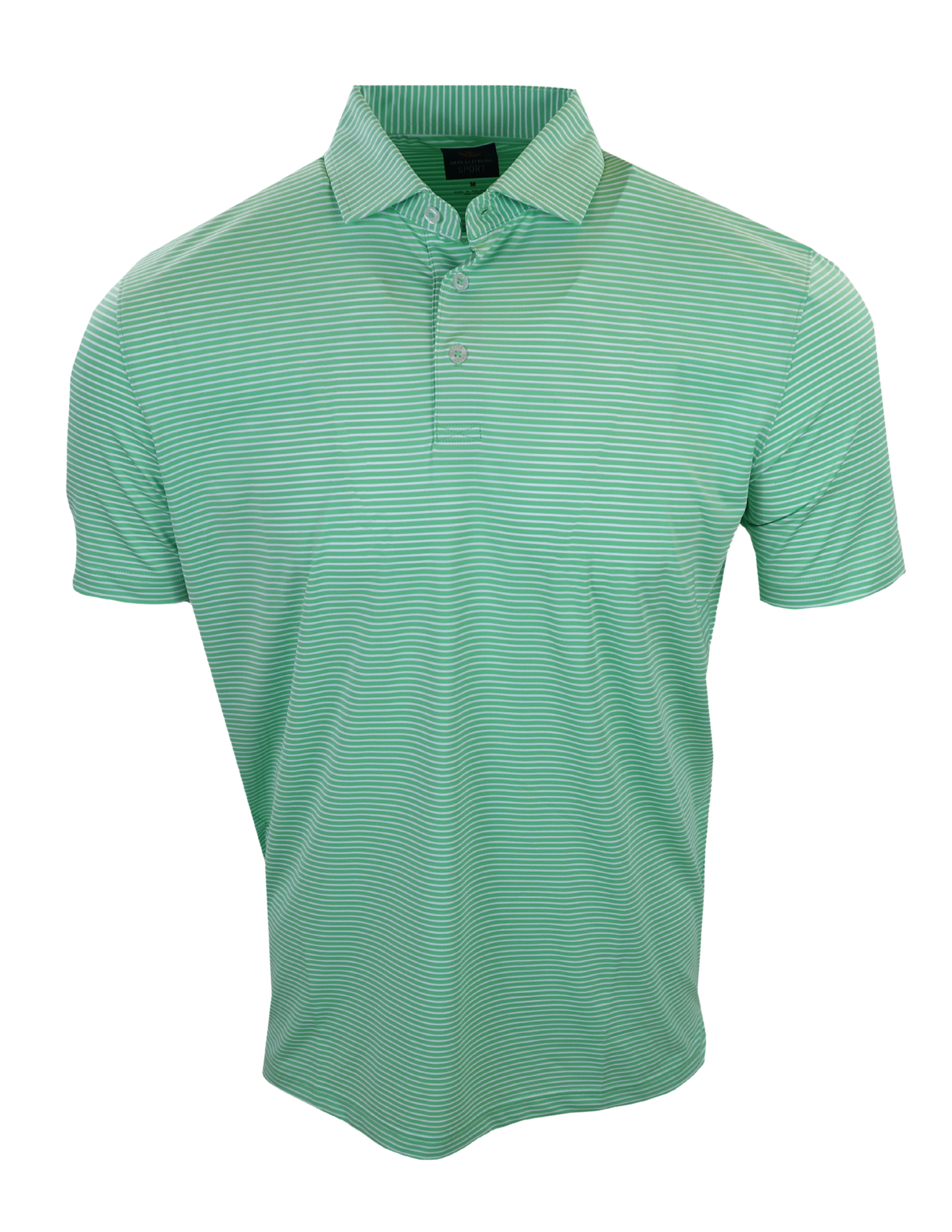 Murphy Short Sleeve Polo - Sport Fit