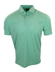 Murphy Short Sleeve Polo - Sport Fit