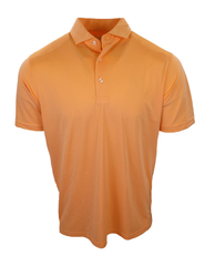 Detroit Short Sleeve Polo - Classic Fit