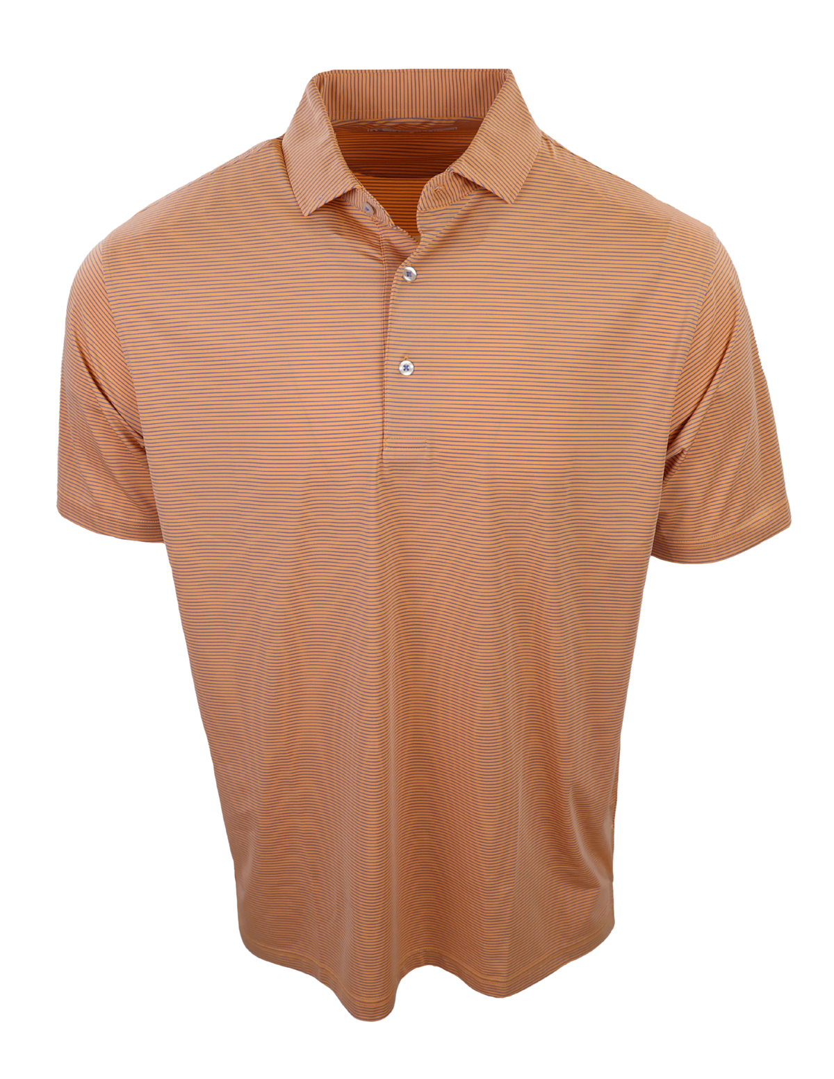 Tiller Short Sleeve Polo - Classic Fit