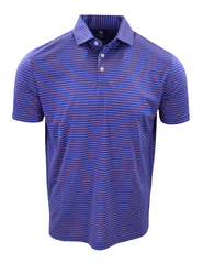 Bryson Short Sleeve Polo - Sport Fit