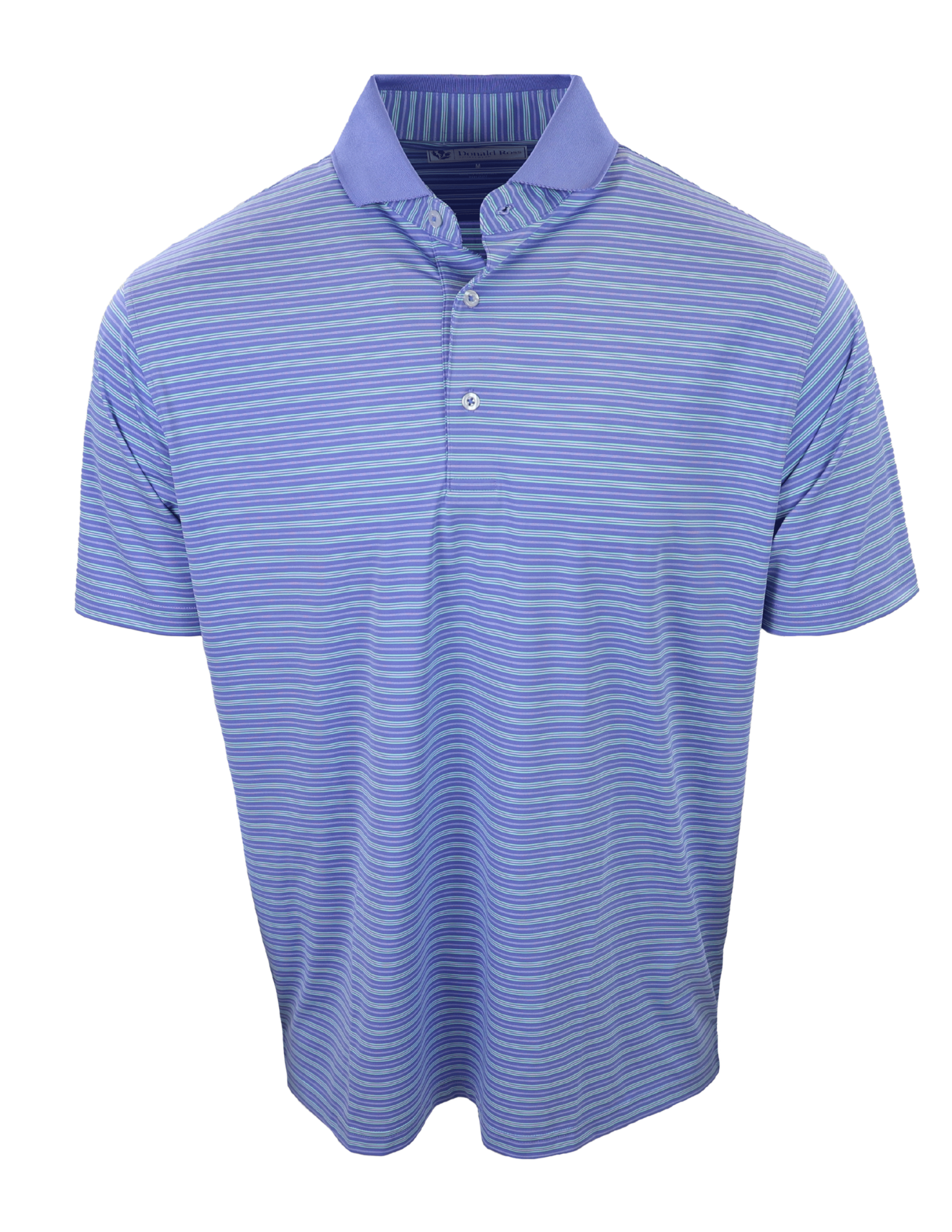 Moby Short Sleeve Polo - Classic Fit