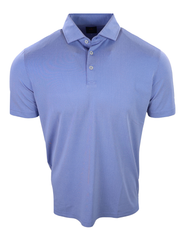 Donny Short Sleeve Polo - Sport Fit