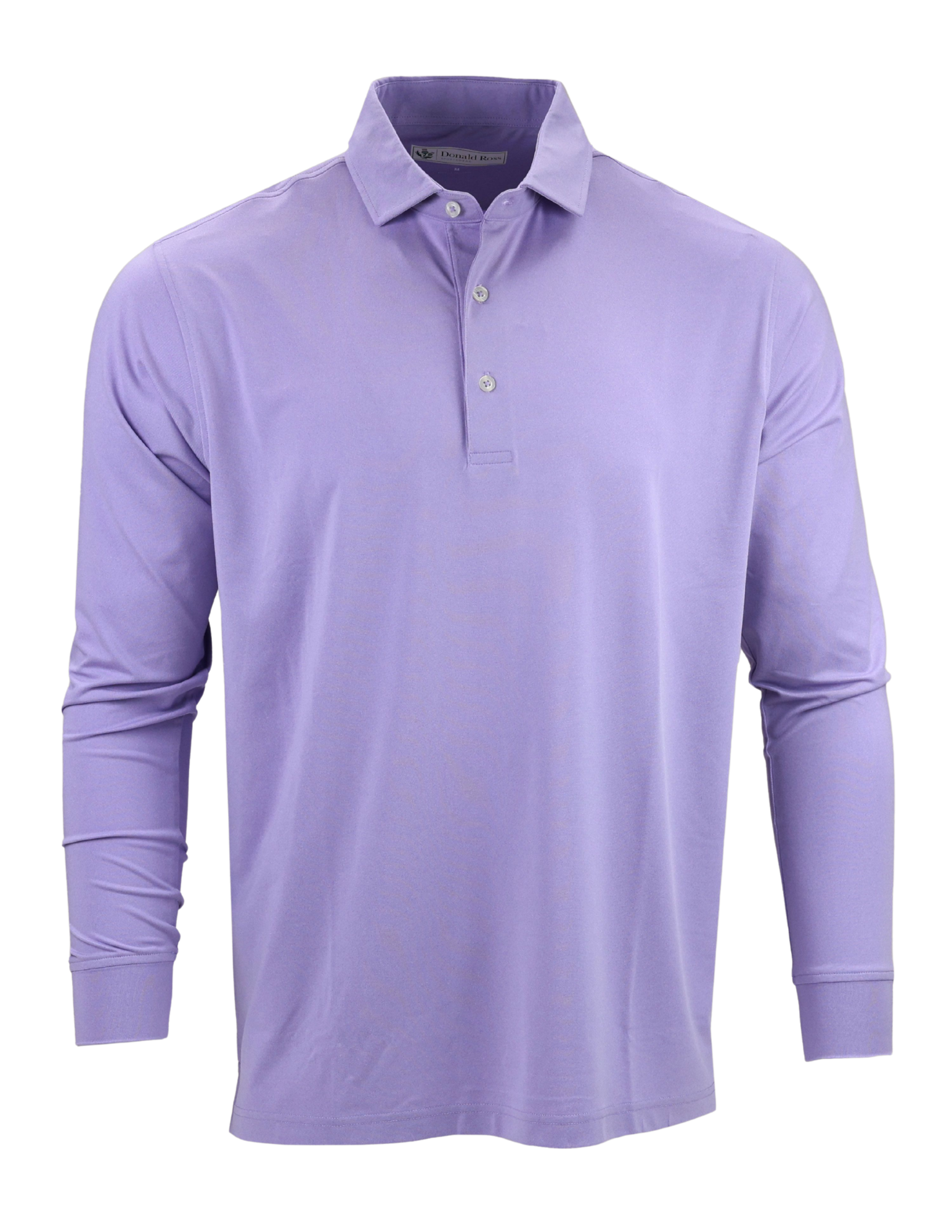 Bandon Long Sleeve - Classic Fit