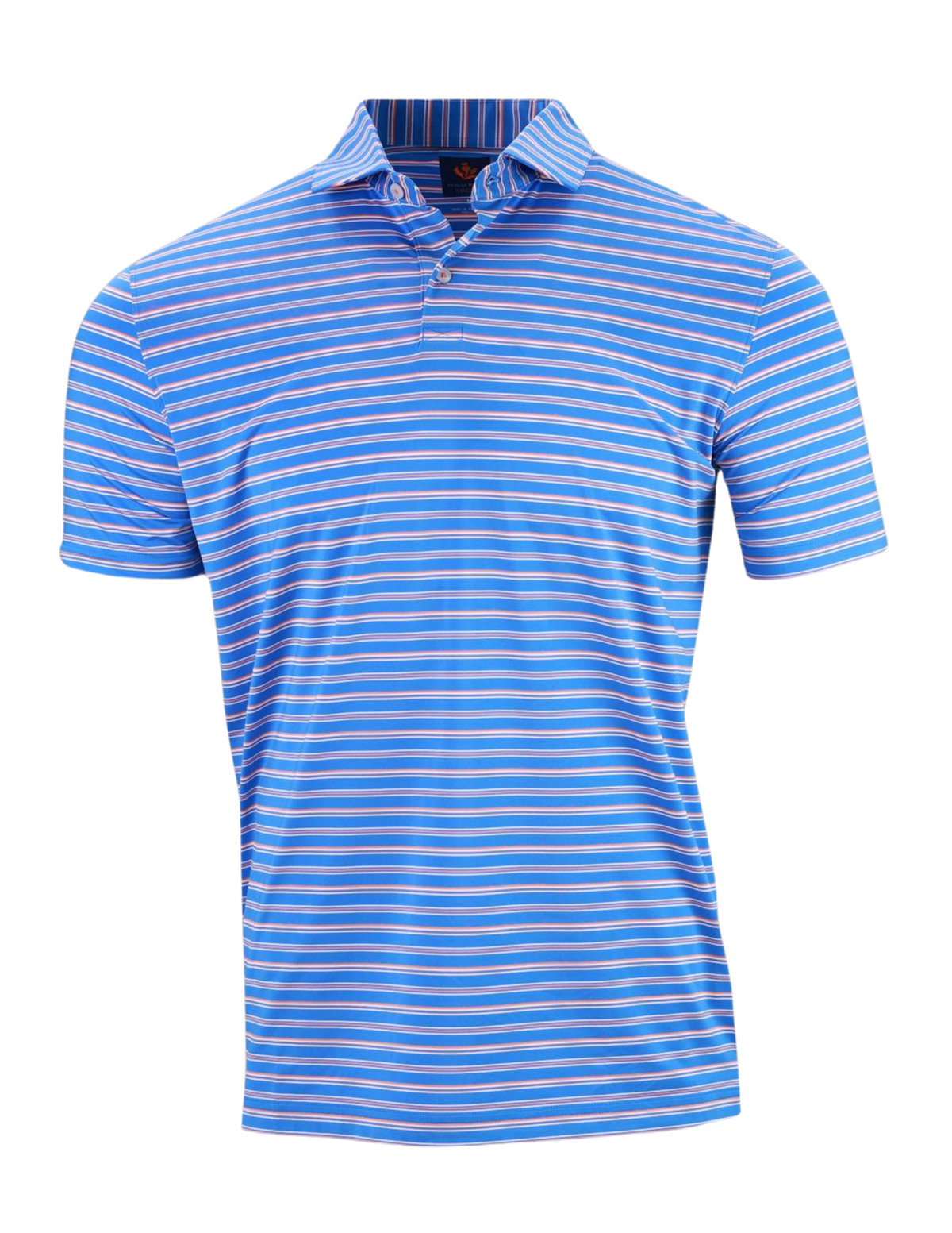 Murdoch Short Sleeve Polo - Sport Fit