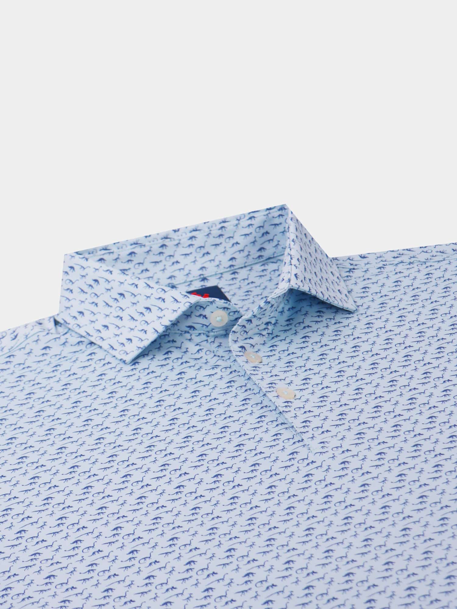 Angus Polo - Sport Fit