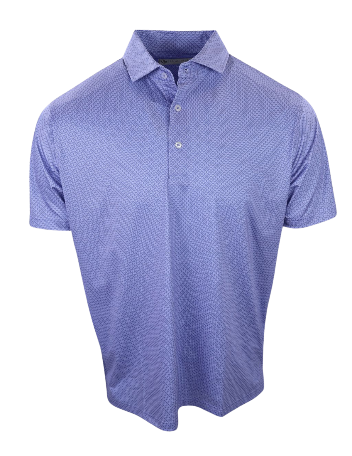 Jonah Short Sleeve Polo - B&T Fit