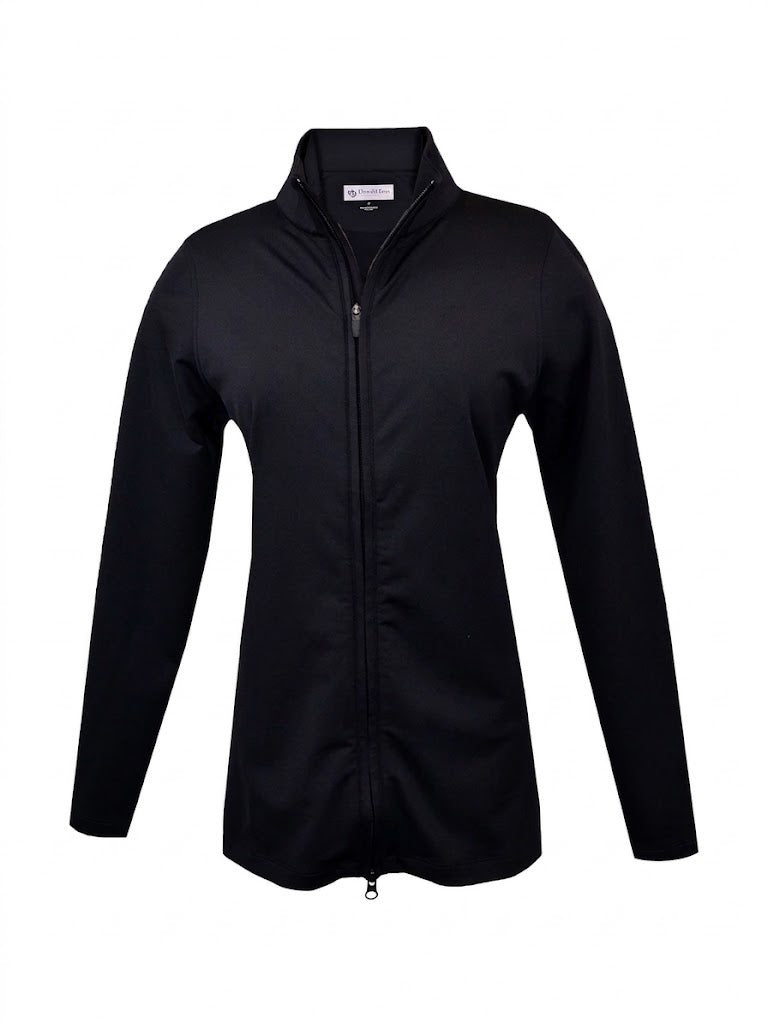 Women's Core Full Zip