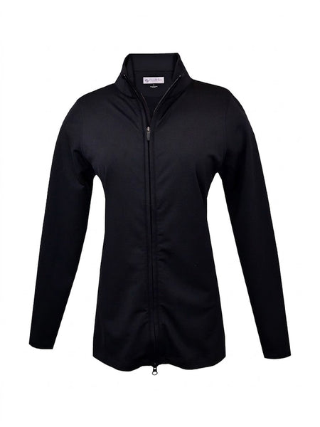 Women's Core Full Zip - Classic Fit | Donald Ross Sportswear