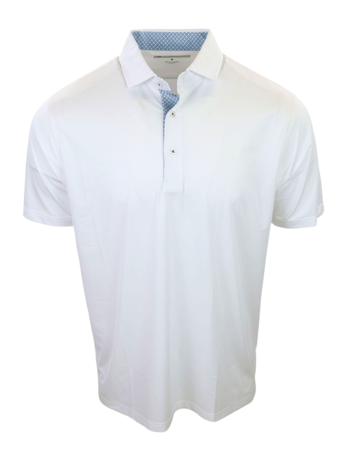 Jupiter Short Sleeve Polo - B&T Fit