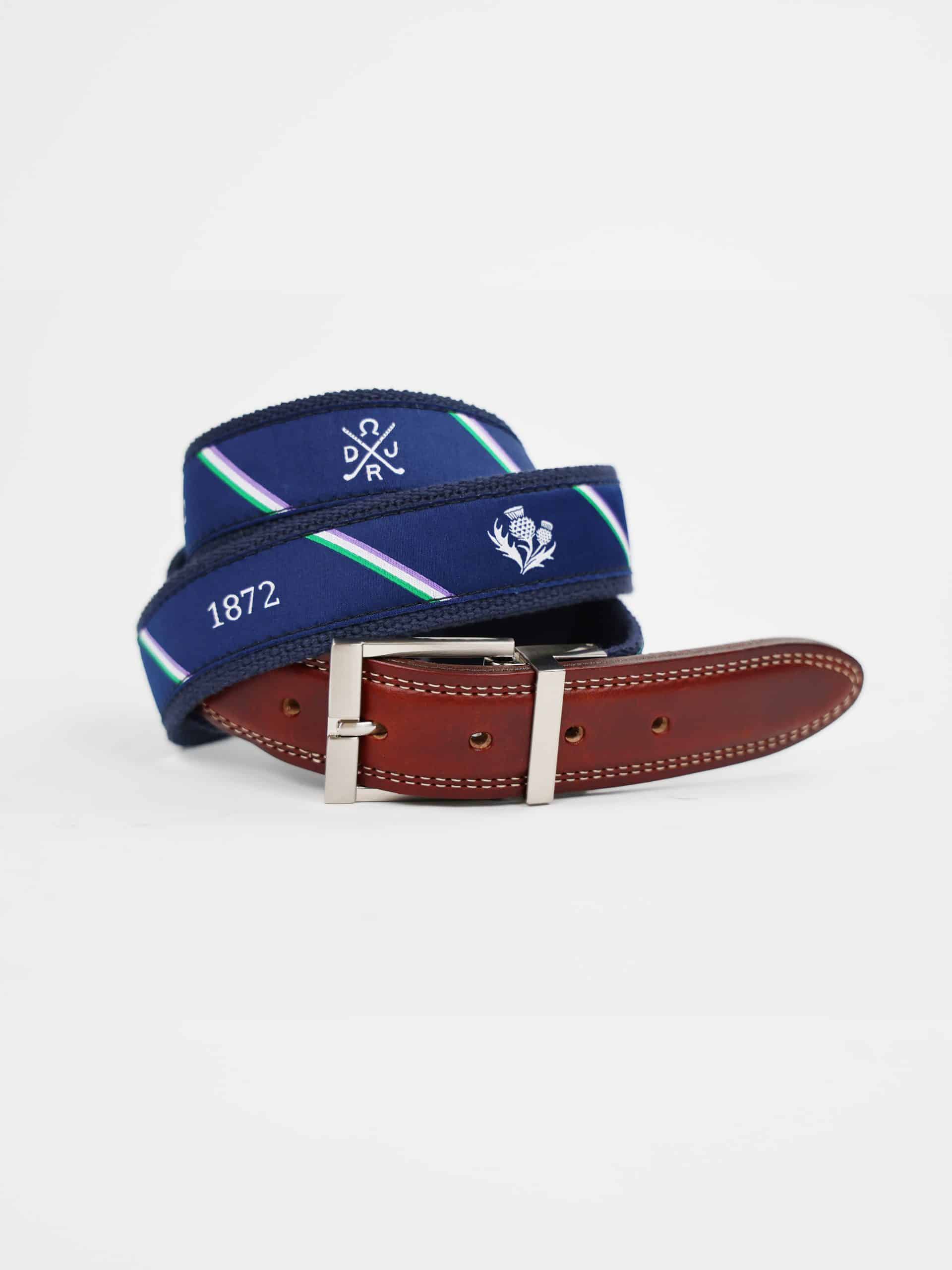Heritage Belt
