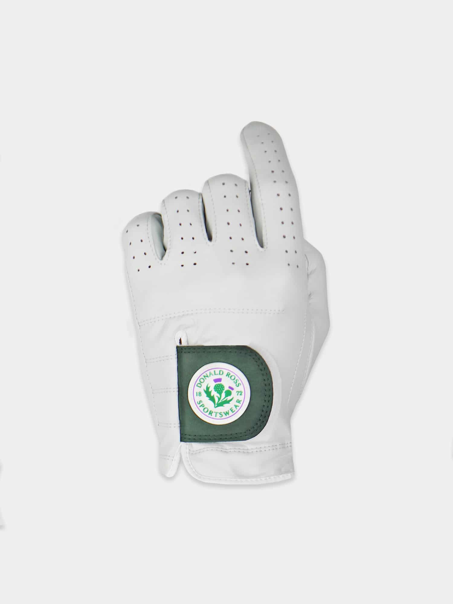 Classic Glove Classic-Glove_grey