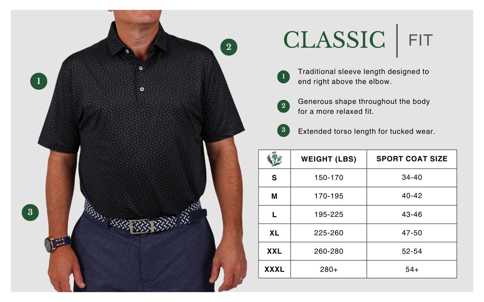 OVY Standard Seed Stitch Polo XLサイズ Standard Seed Stitch Polo | OVY