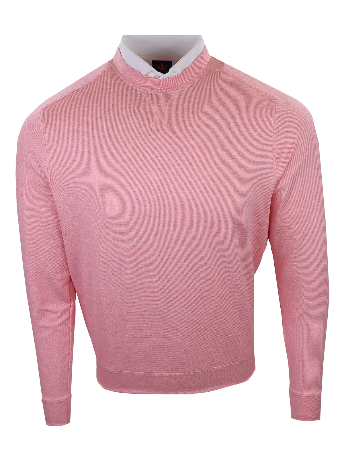 Beckett Pullover - Sport Fit