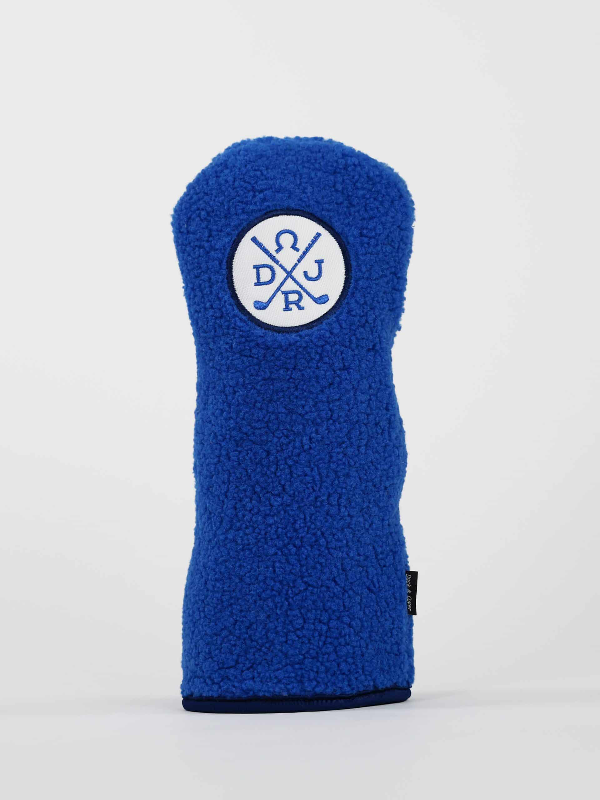 The Clubmaker Driver Cover