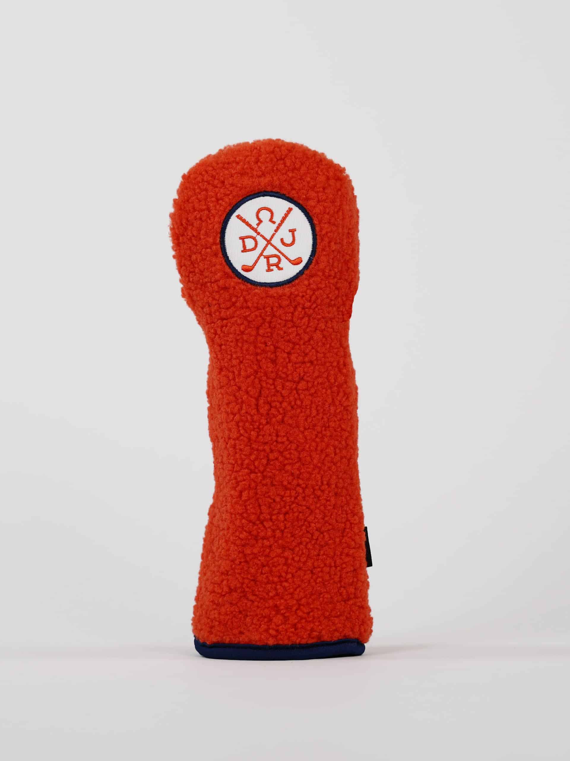 The Clubmaker Fairway Cover