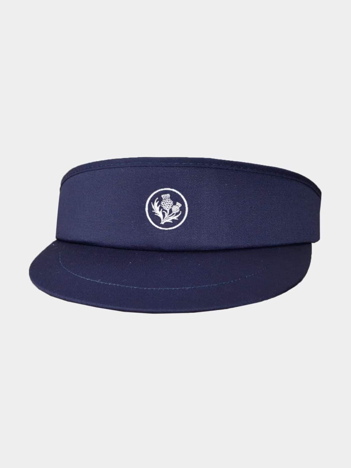 The Donny Tour Visor - Navy