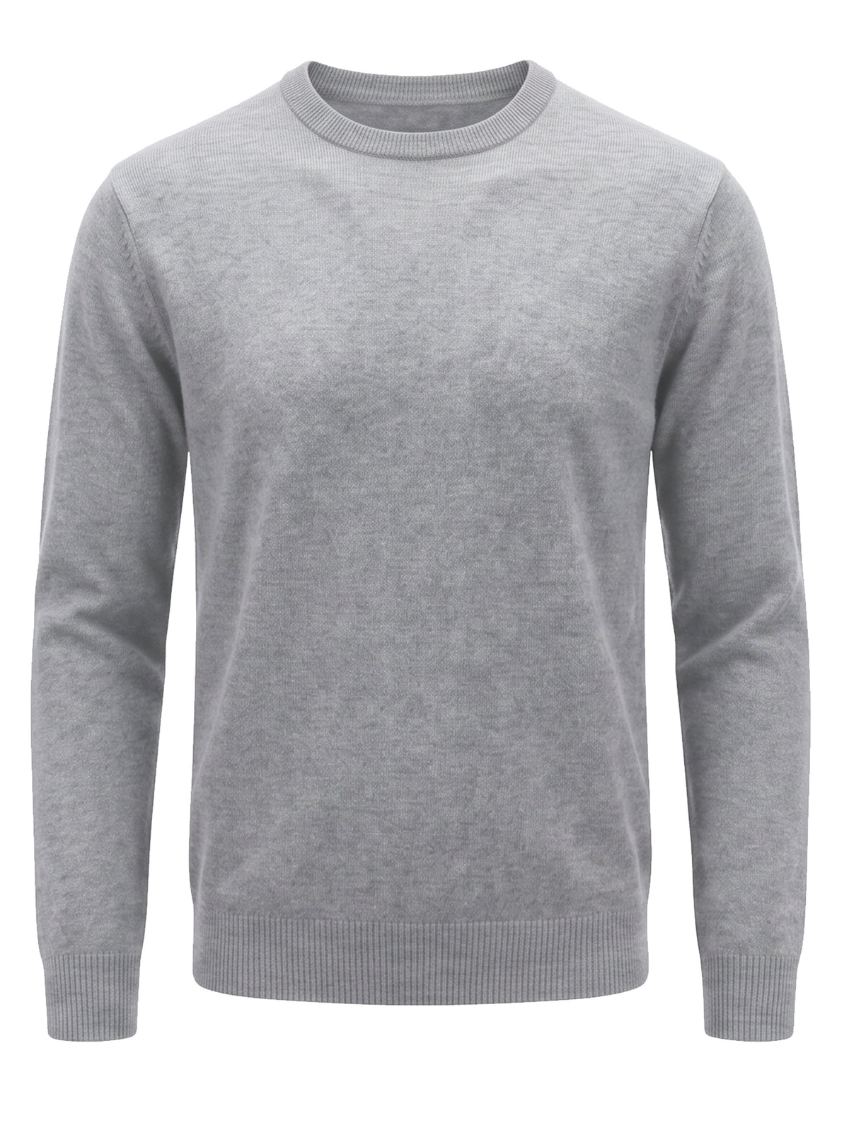 HEATHER GREY / S