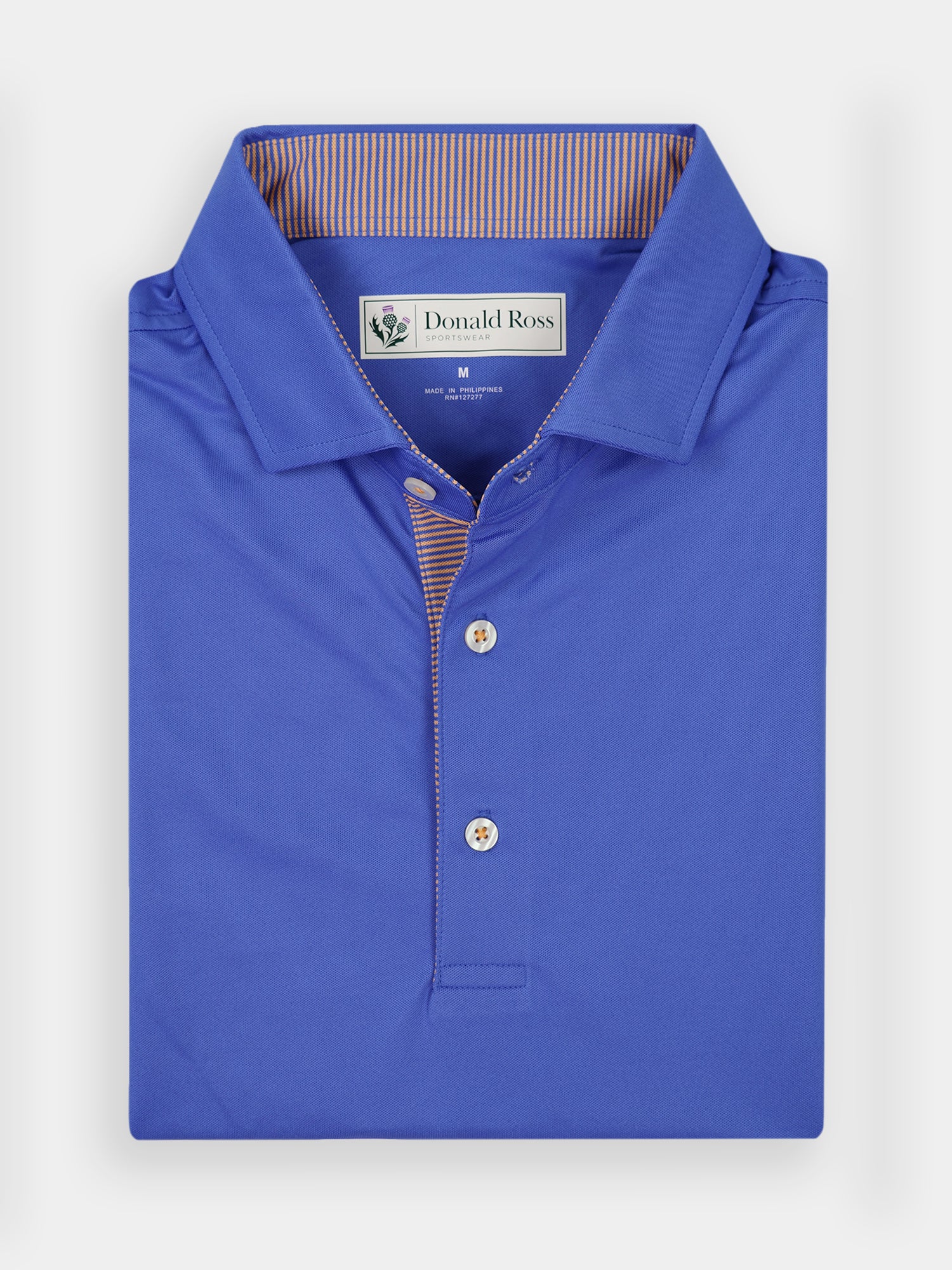 Salem Polo - Classic Fit
