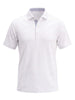 WHITE / S