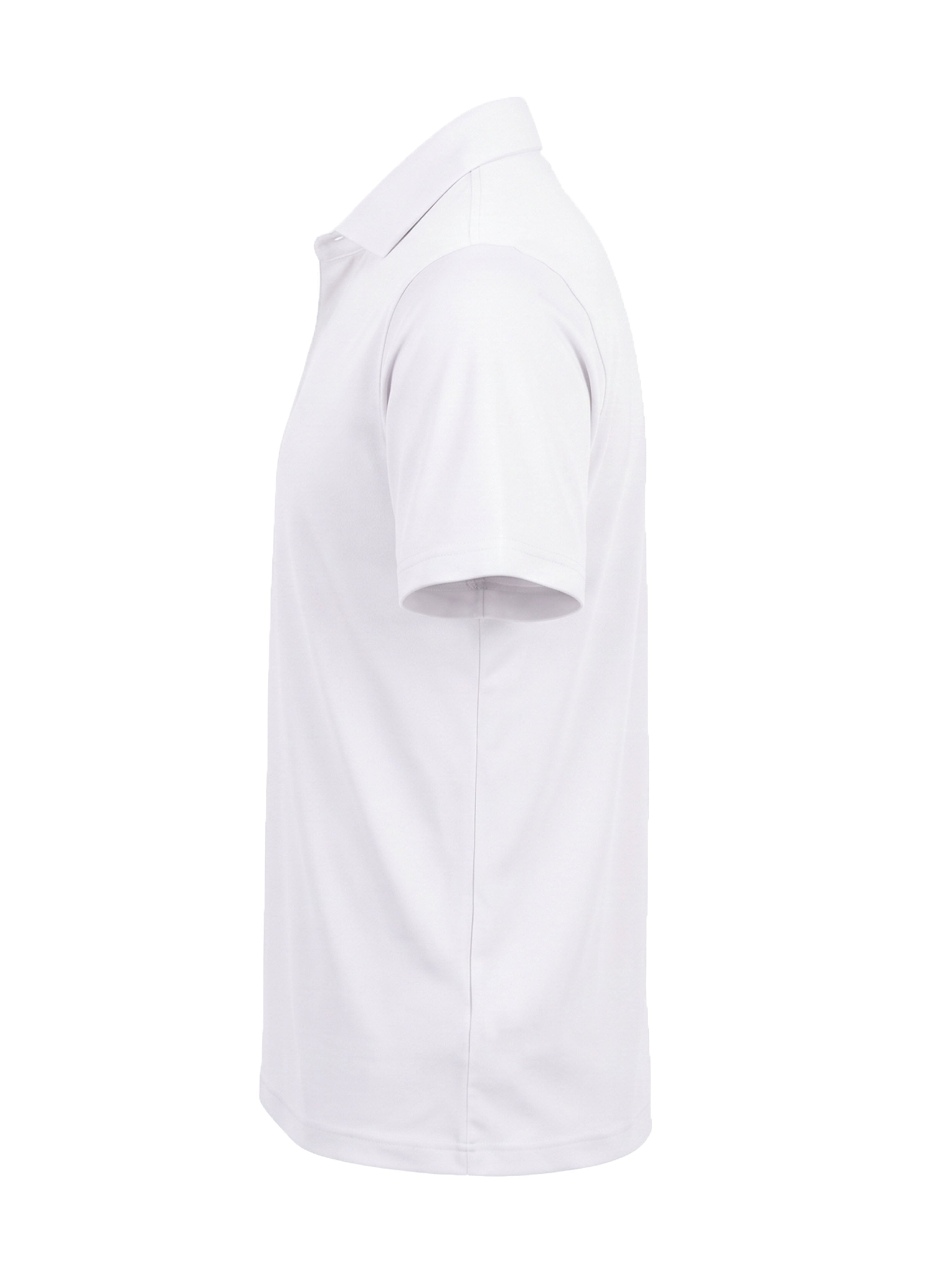 WHITE / S