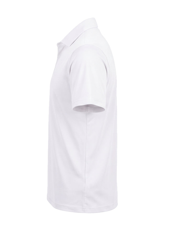 WHITE / S