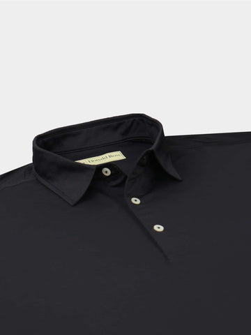 CAPRI&CO GOUCHA　Classic pique JK SIMON　L Classic Piqué Polo Shirt For Men | J.Crew