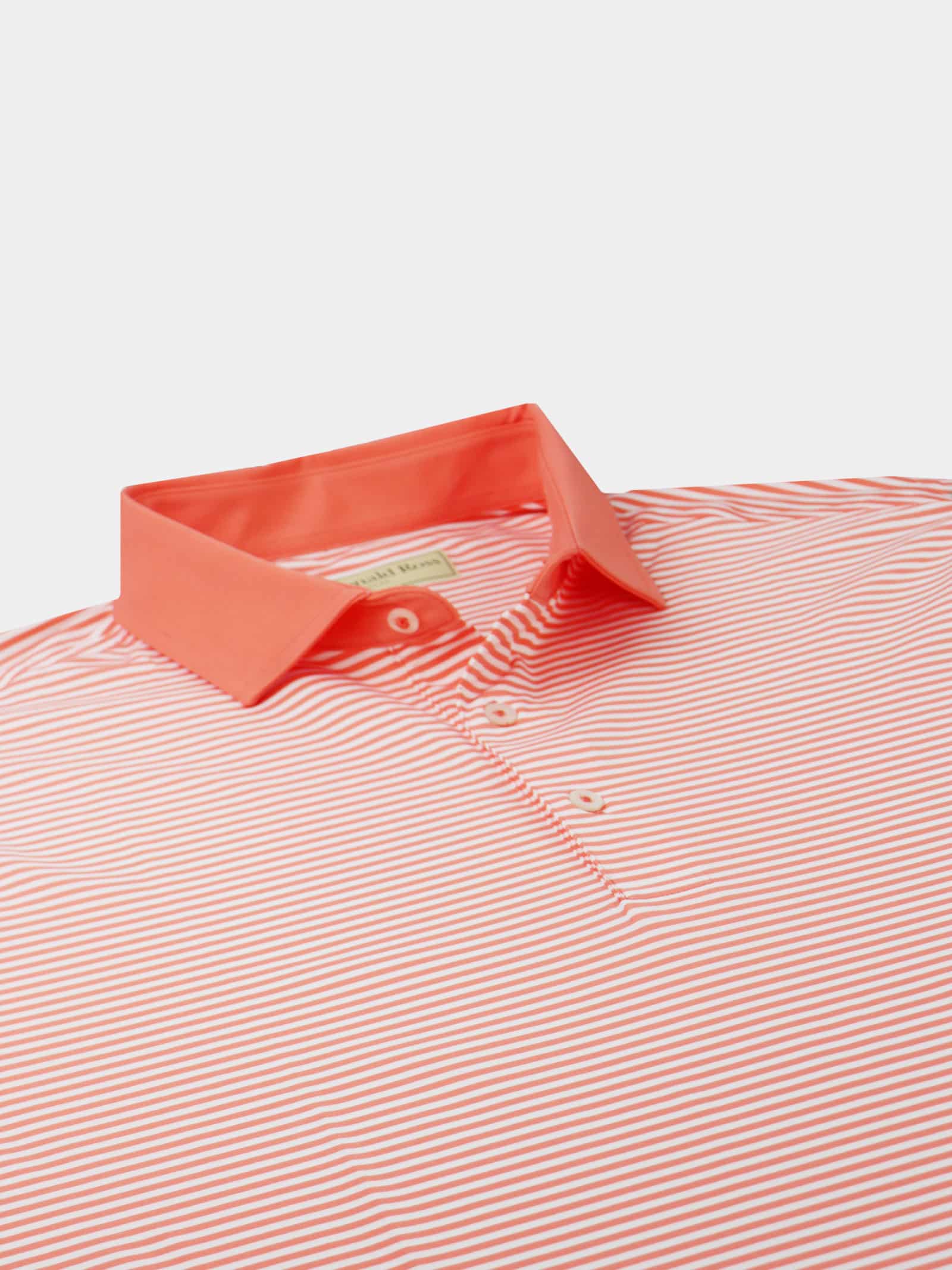 Feeder Stripe Polo - Classic Fit