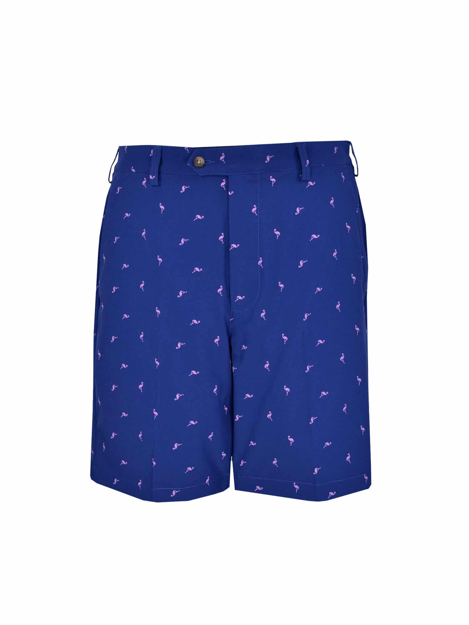 Flamingo Walker Shorts