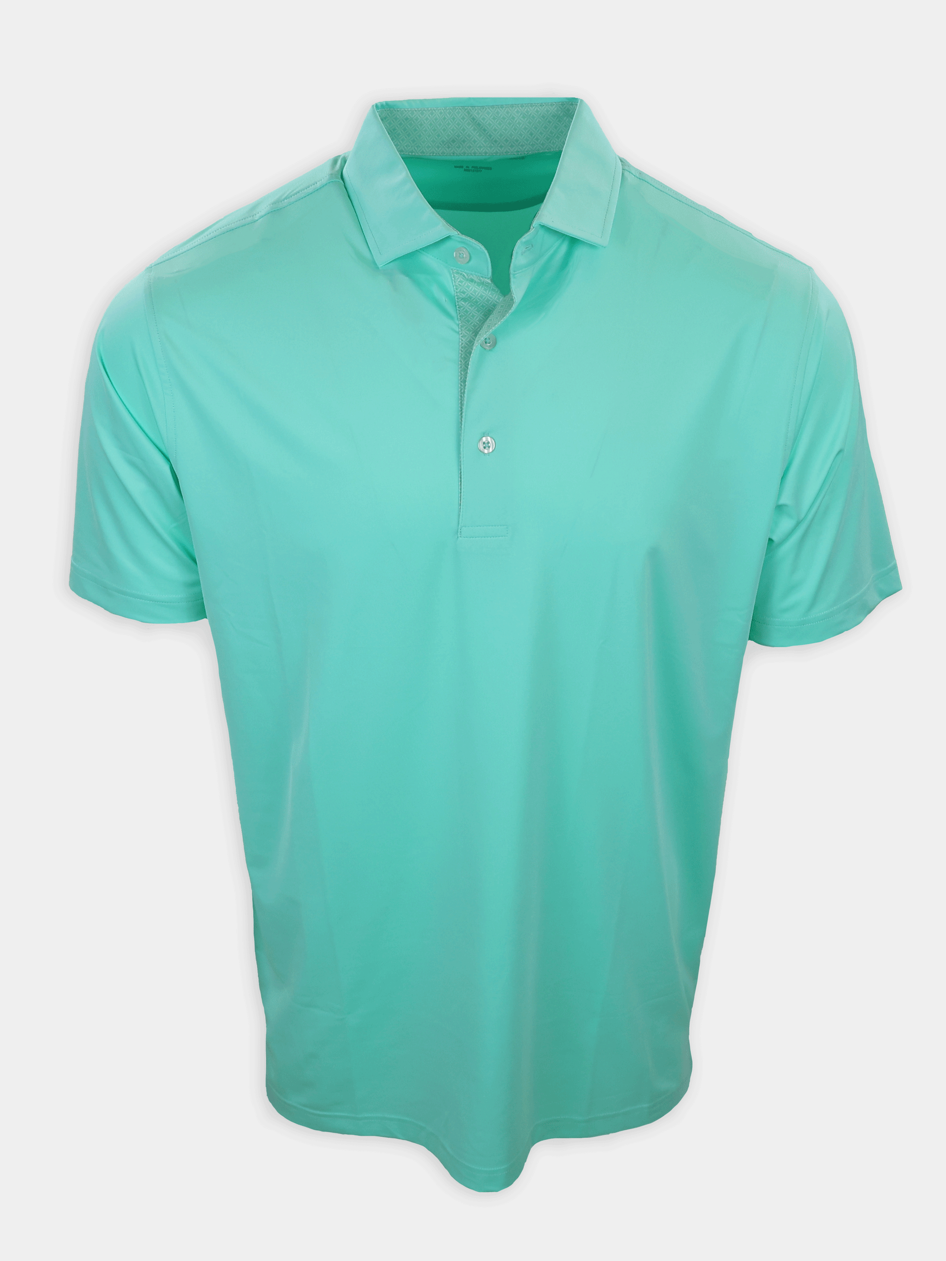 Jupiter Short Sleeve Polo - Classic Fit