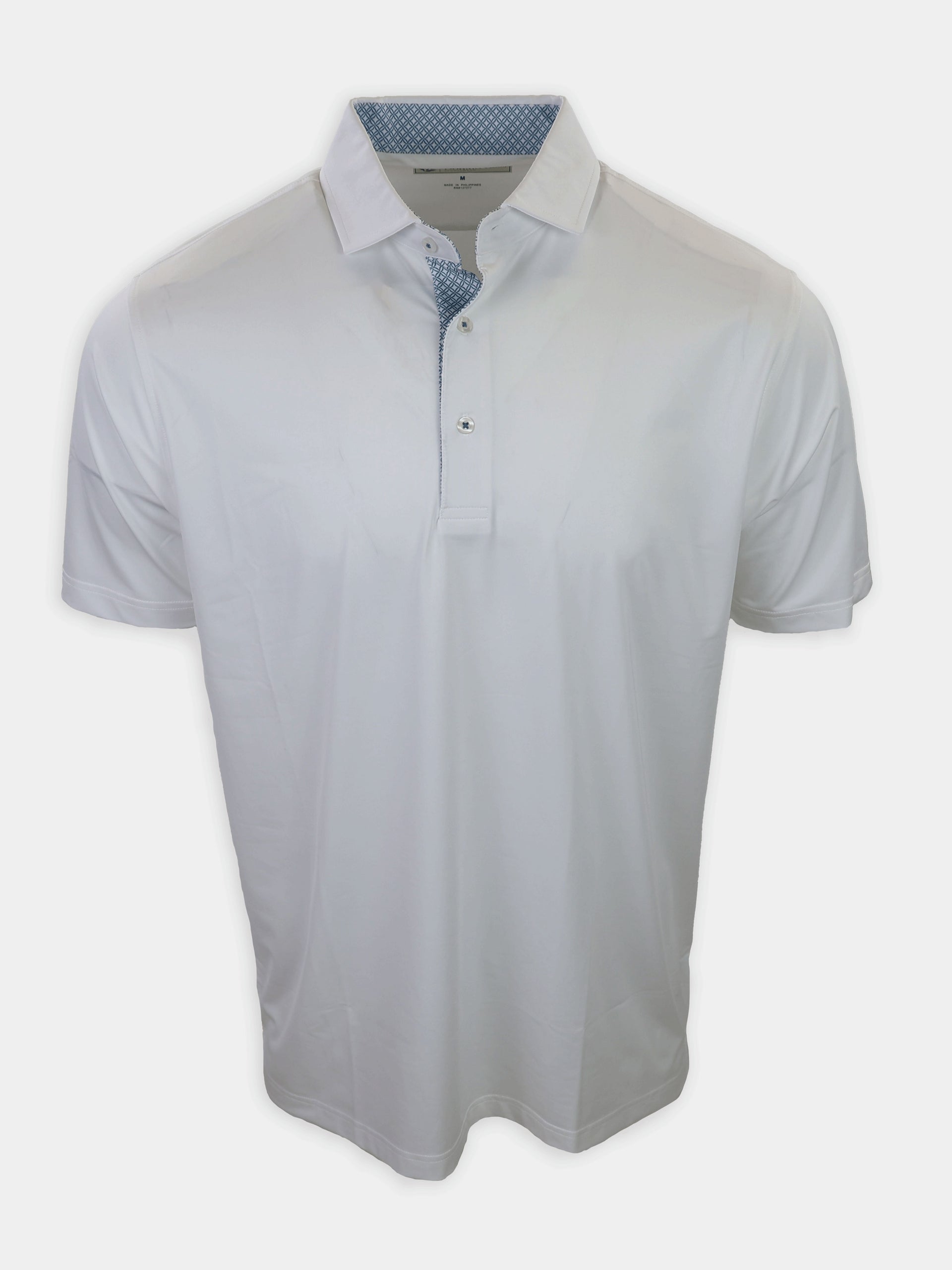 Jupiter Short Sleeve Polo - B&T Fit