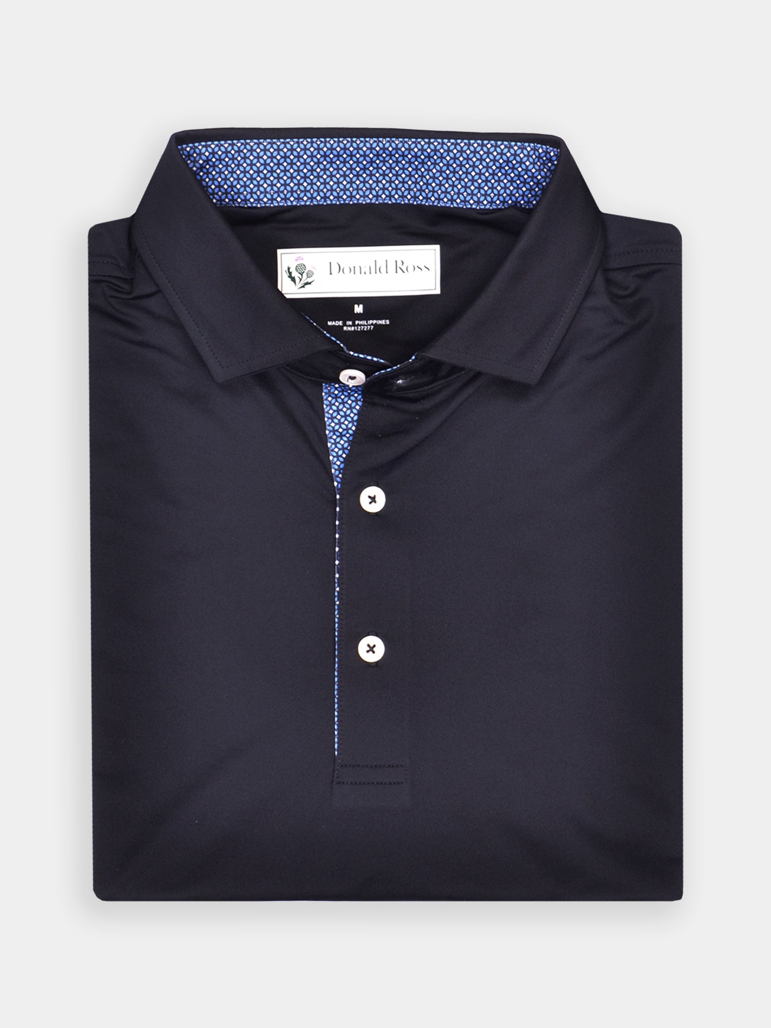 Jupiter Polo - Classic Fit