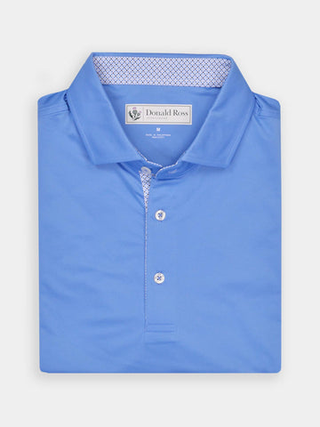 【新品未使用】TFW49 REGULAR COLLARS POLO Detailed Collar Performance Polo - Classic Fit -