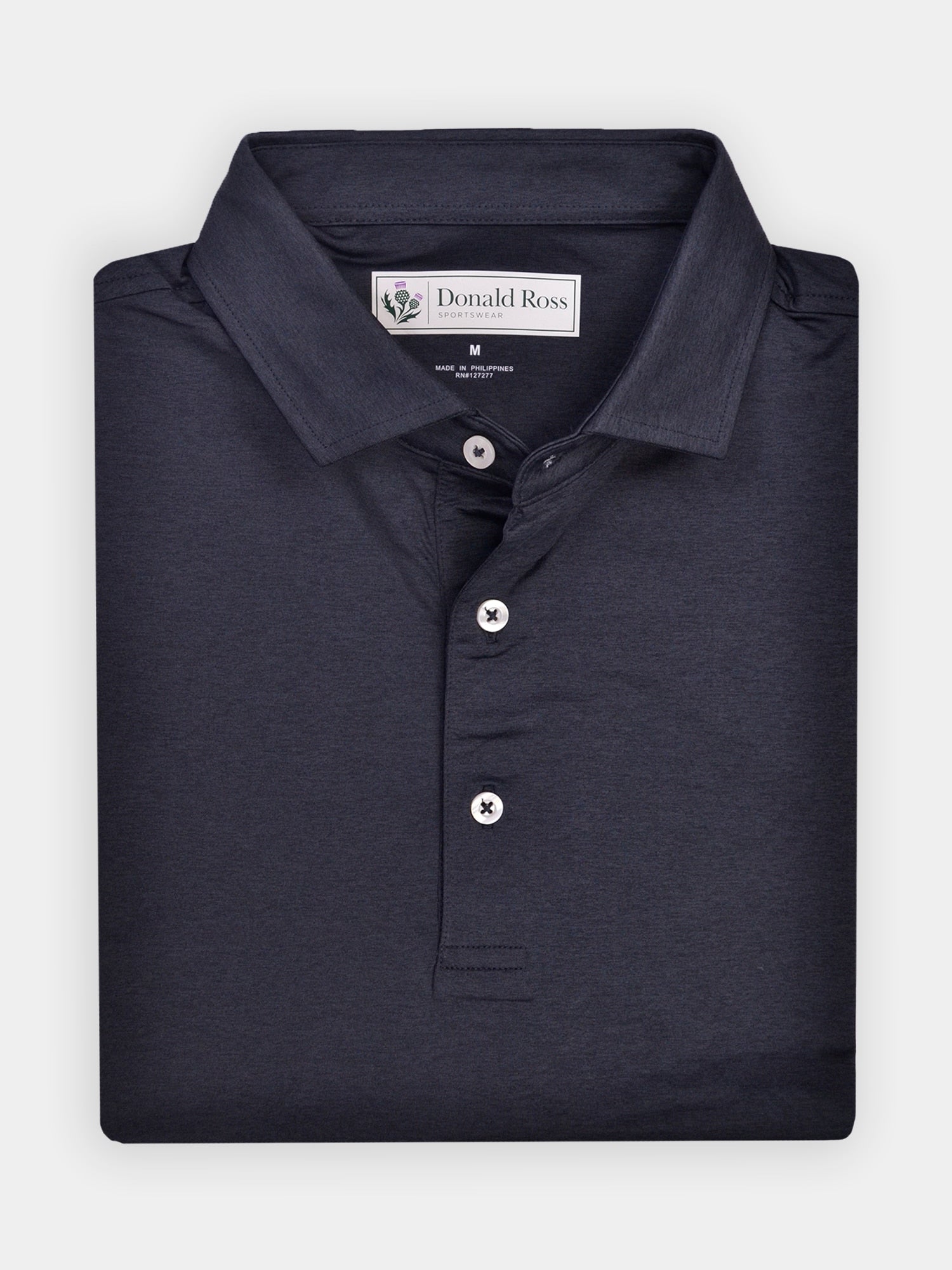 Boston Polo - Classic Fit