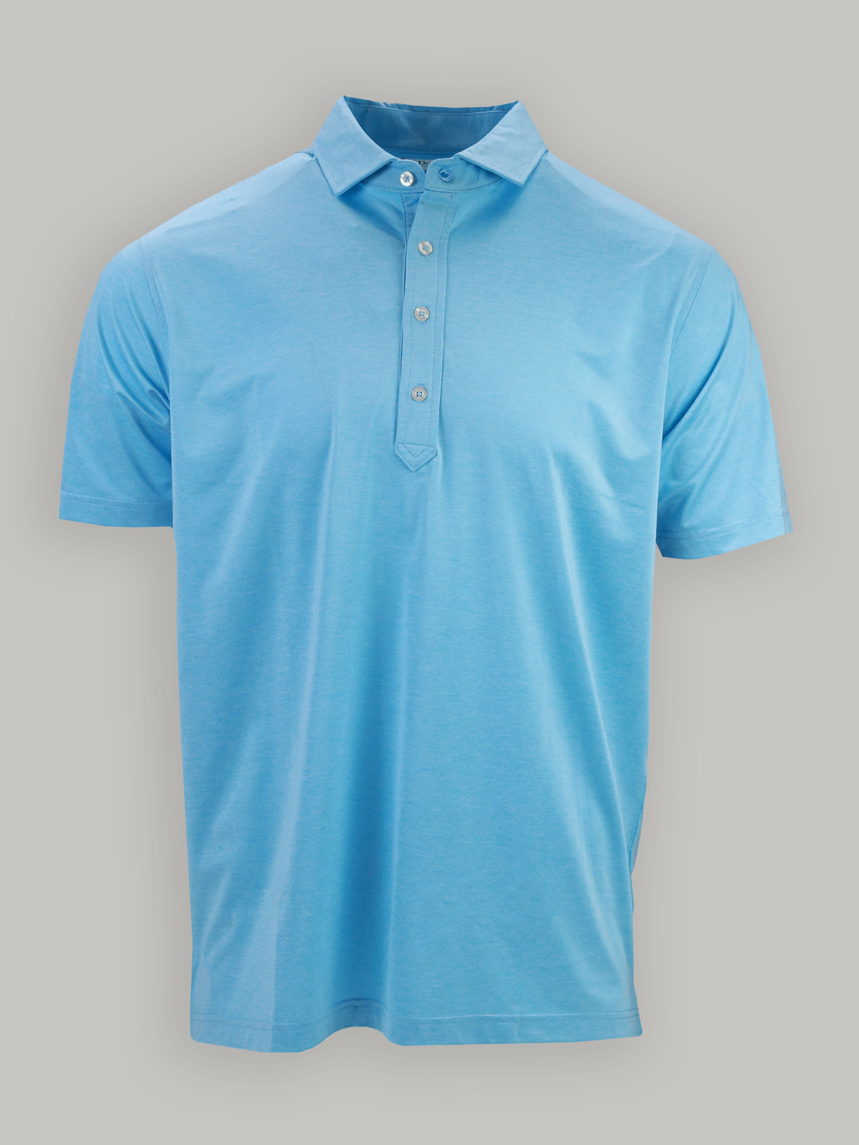 トップス ALTERRAIN FUSIONKNIT POLO SHIRT L B6E562F200-BLK_1.webp?v=