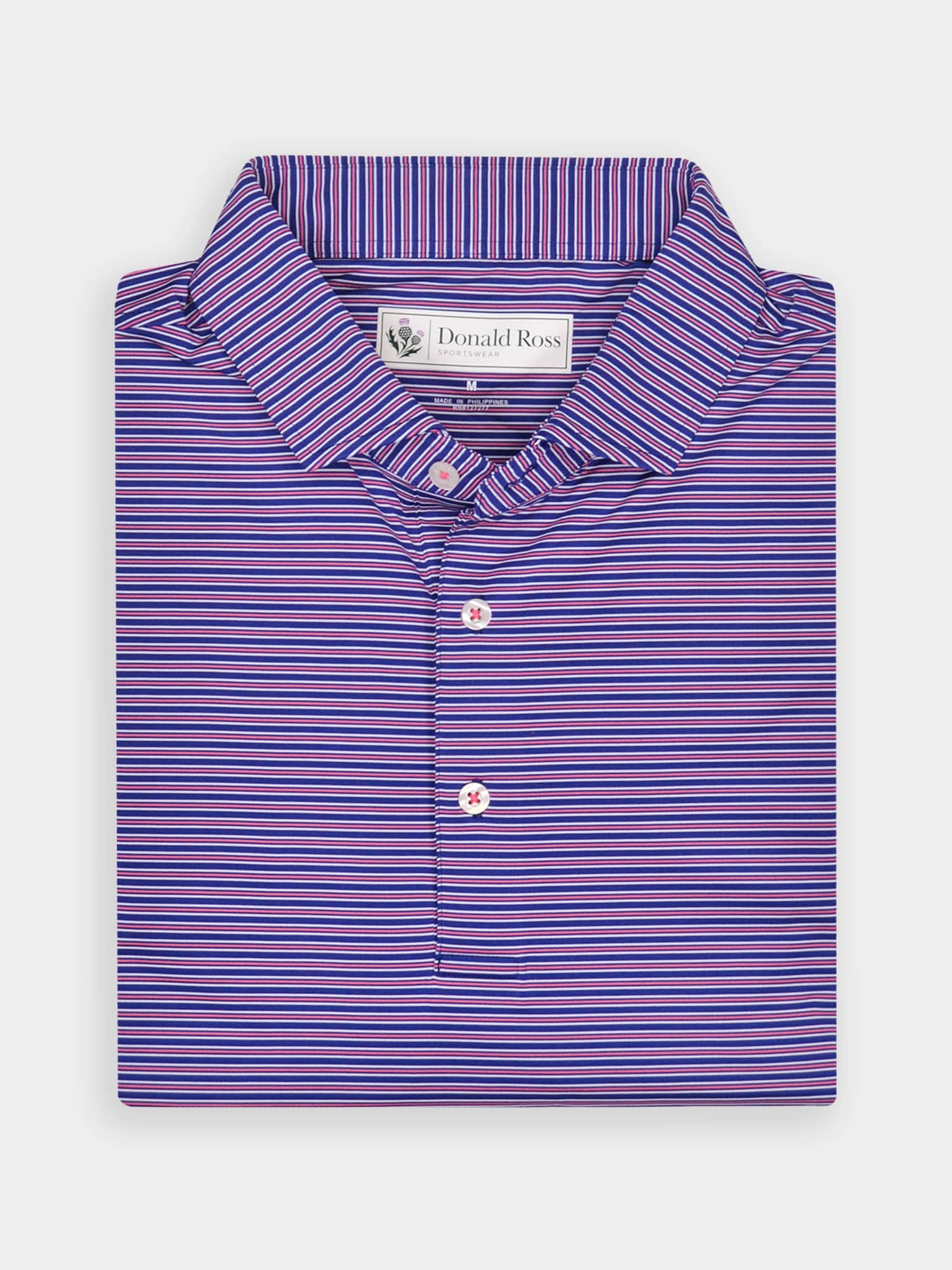 Mullen Polo - Classic Fit