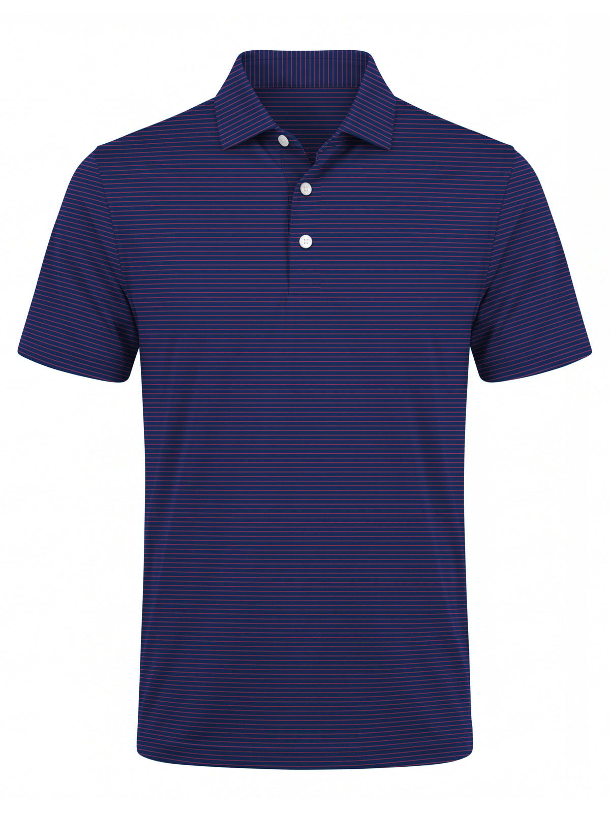 NAVY/WINE / S