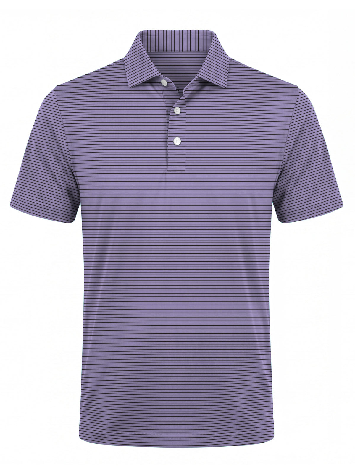 LILAC/BLACK / S