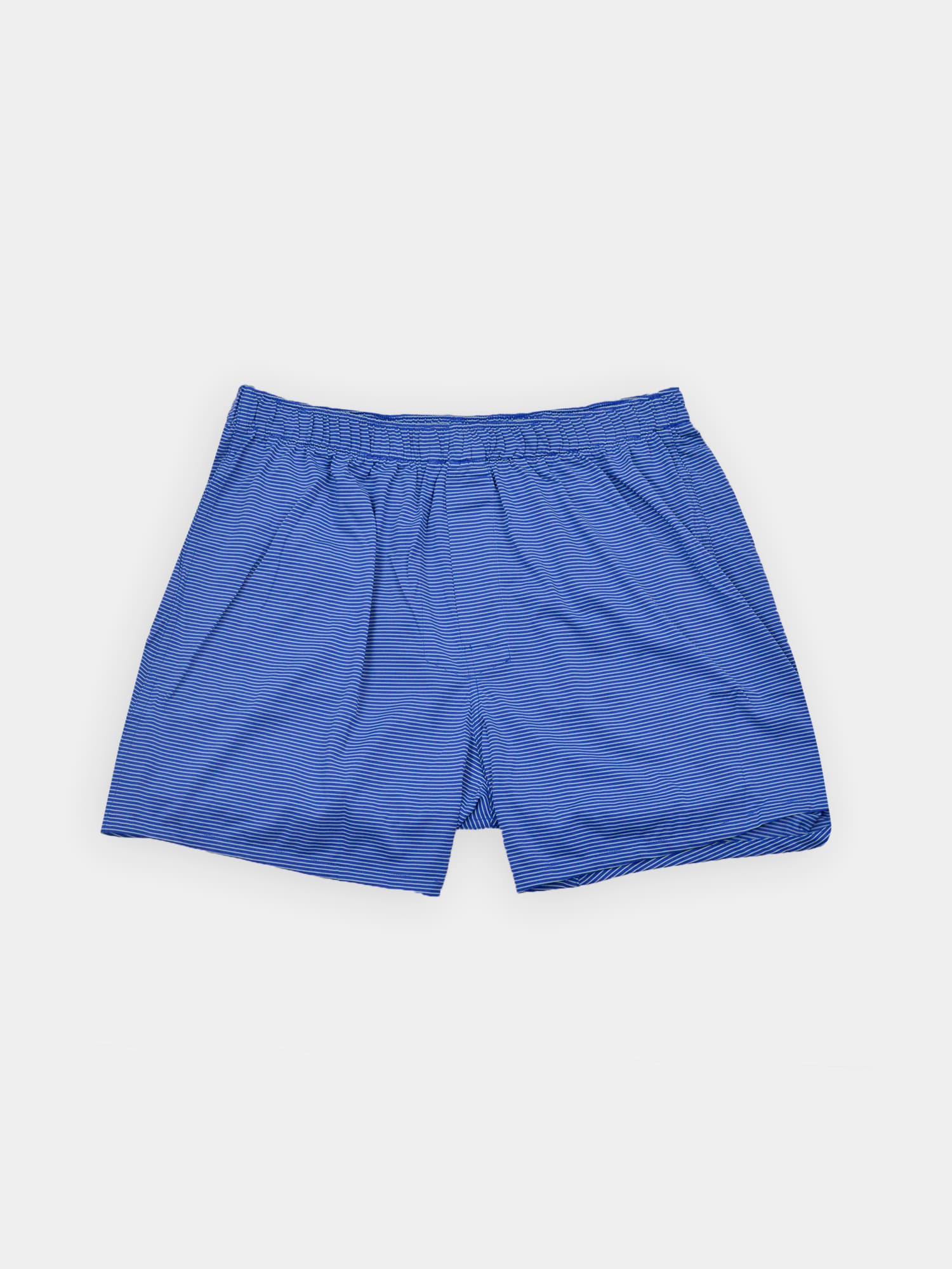 Micro Stripe Boxer Short