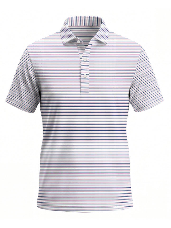 WHITE/NAVY/WINE / S