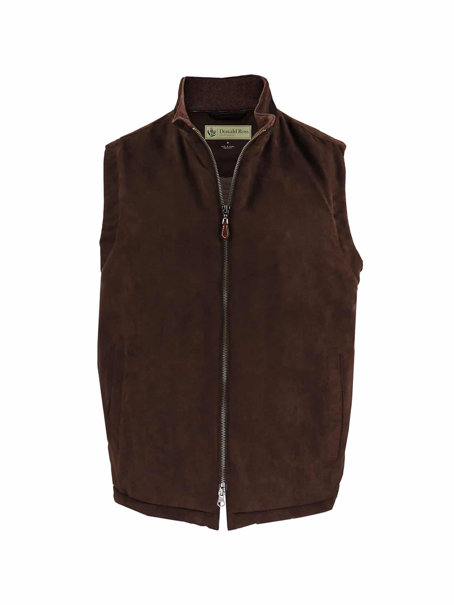 Aspen Vest