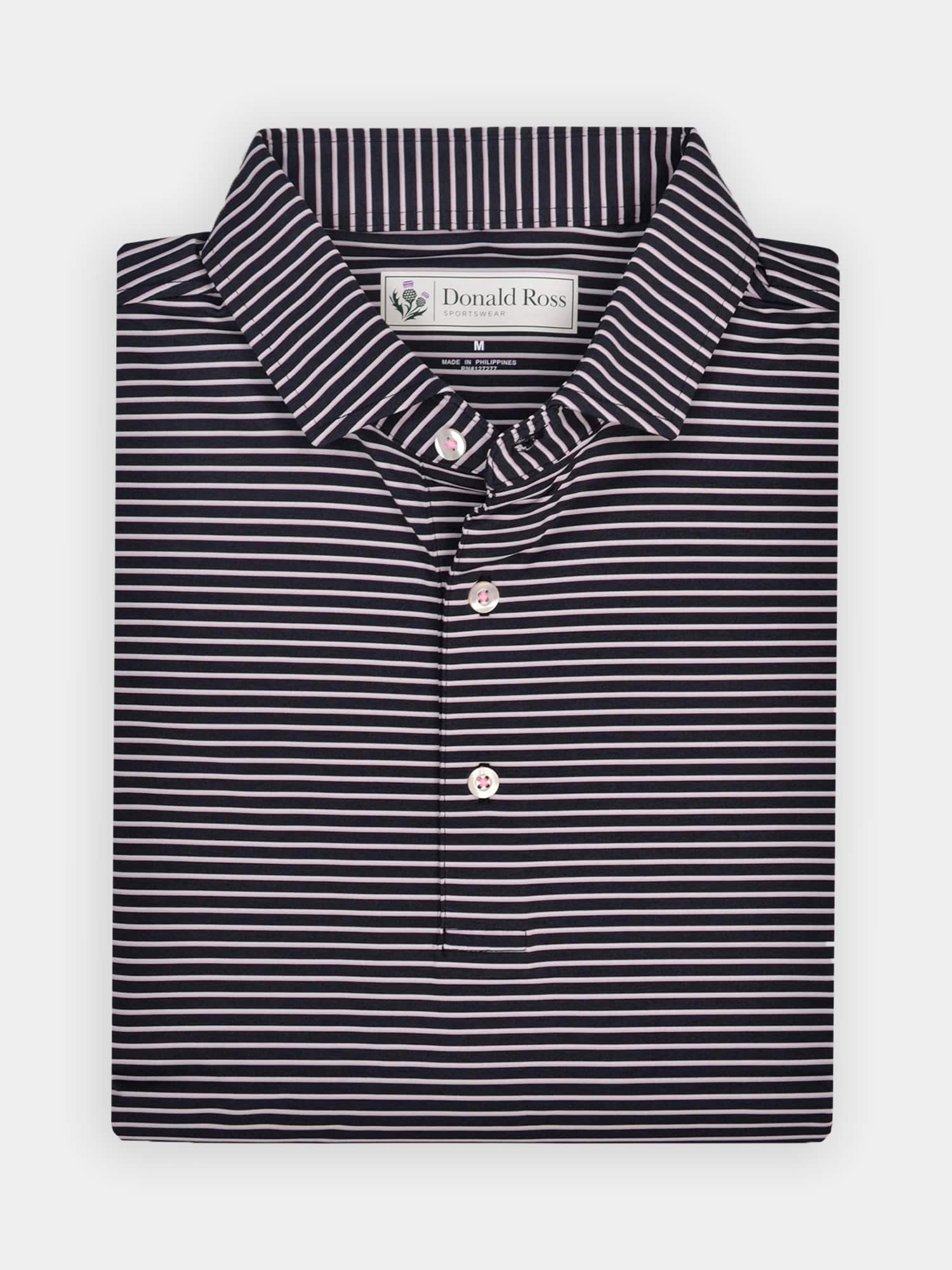 Nantucket Polo - Classic Fit