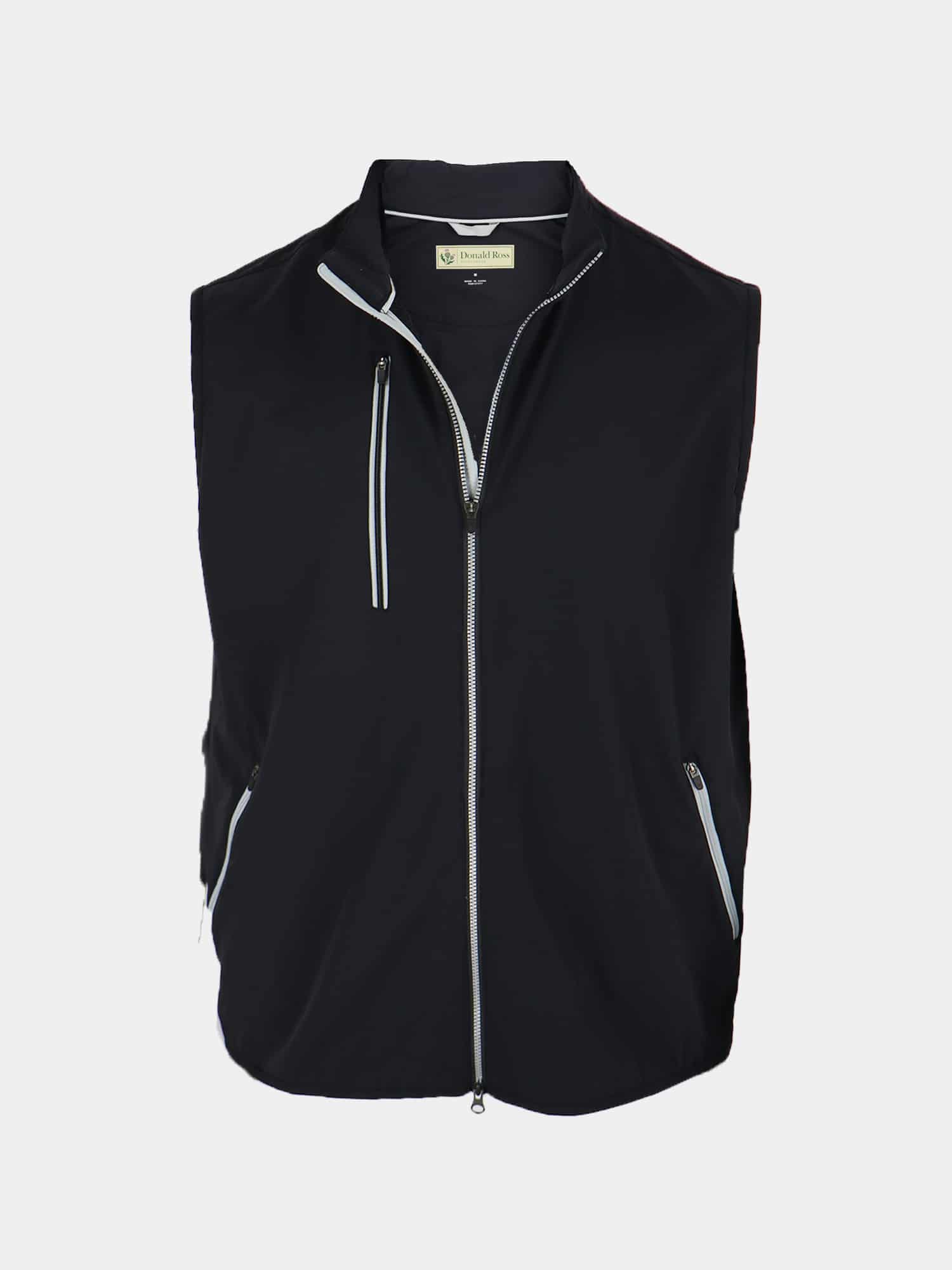 Traveler Vest 2.0