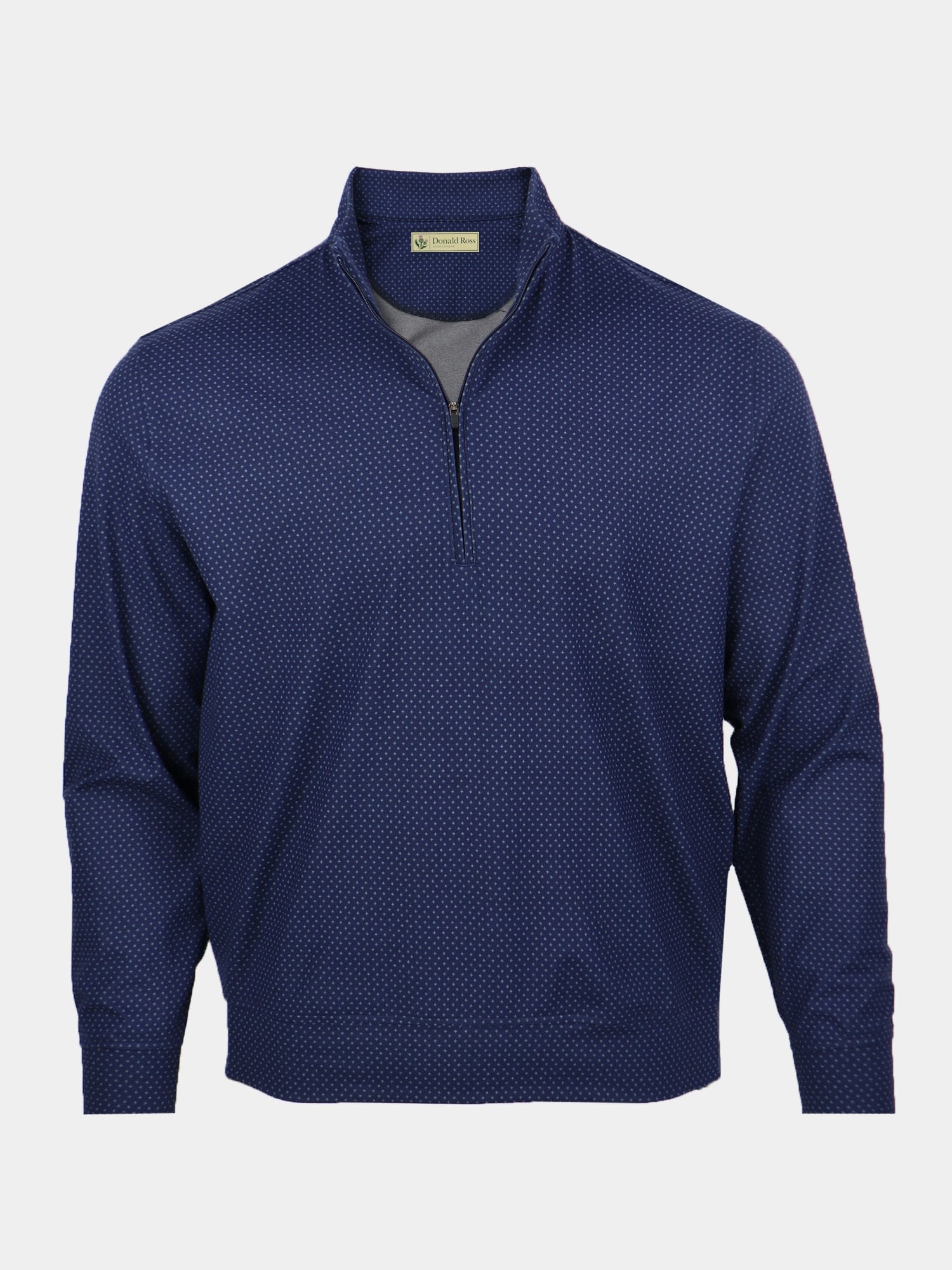 TYR Fleur De Lis Pullover