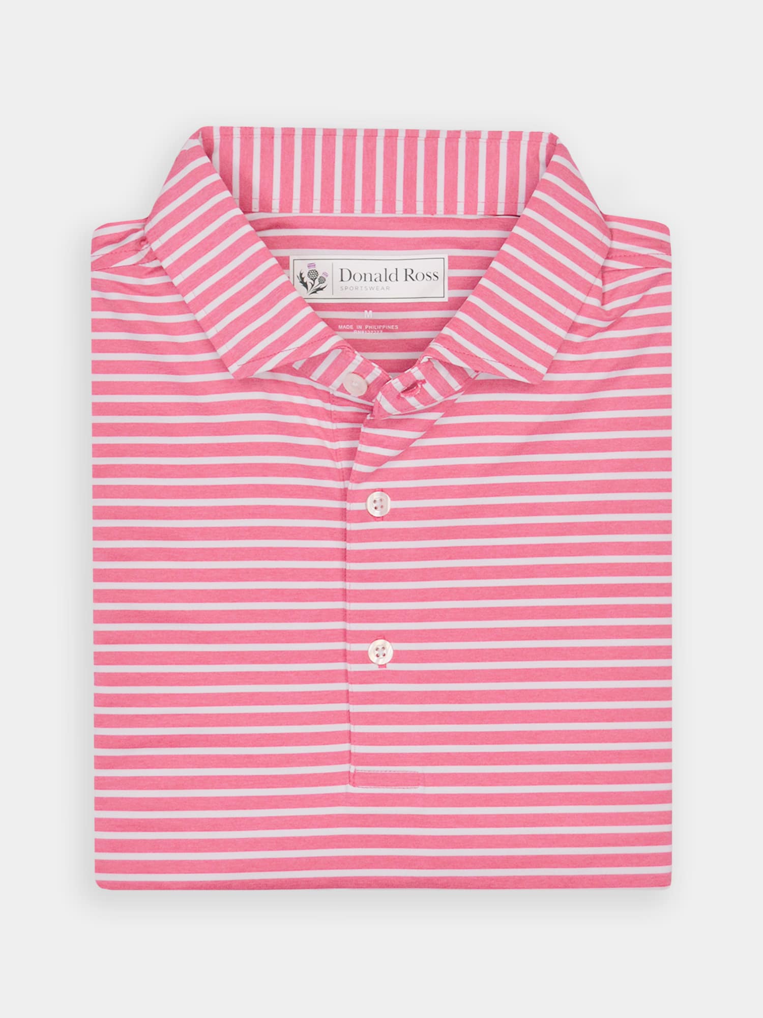 Hamilton Polo - Classic Fit