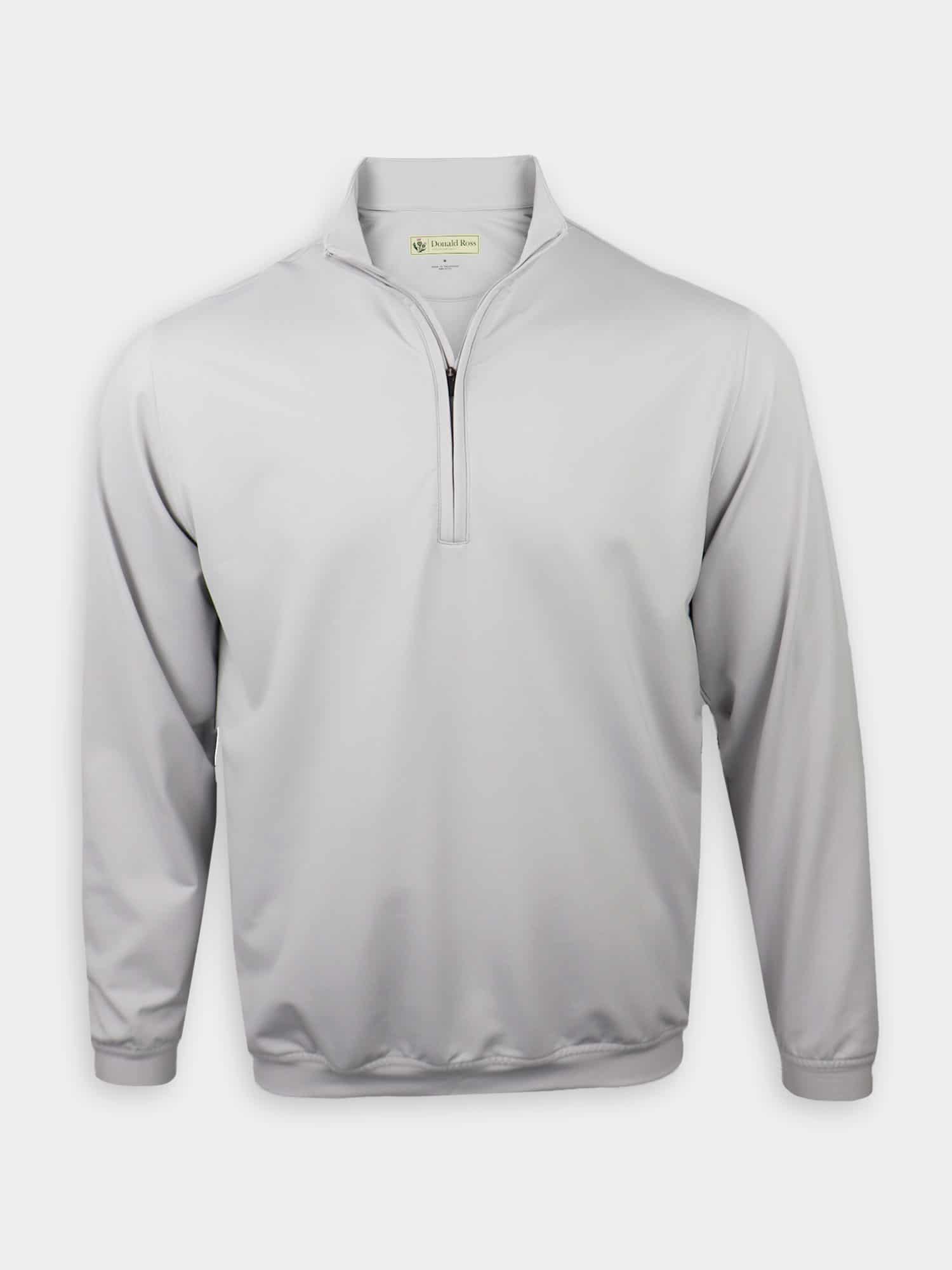 Core Classic Pullover