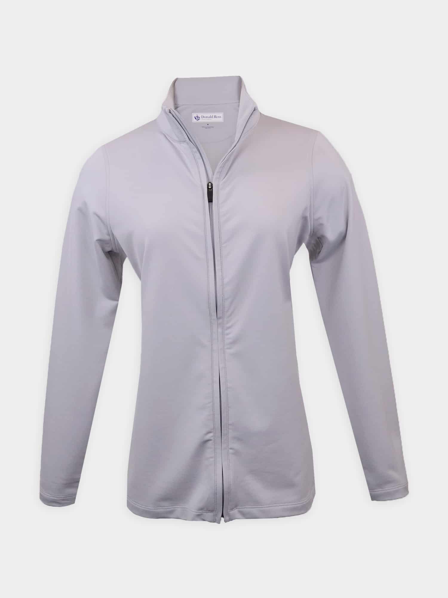 Women's Core Full Zip