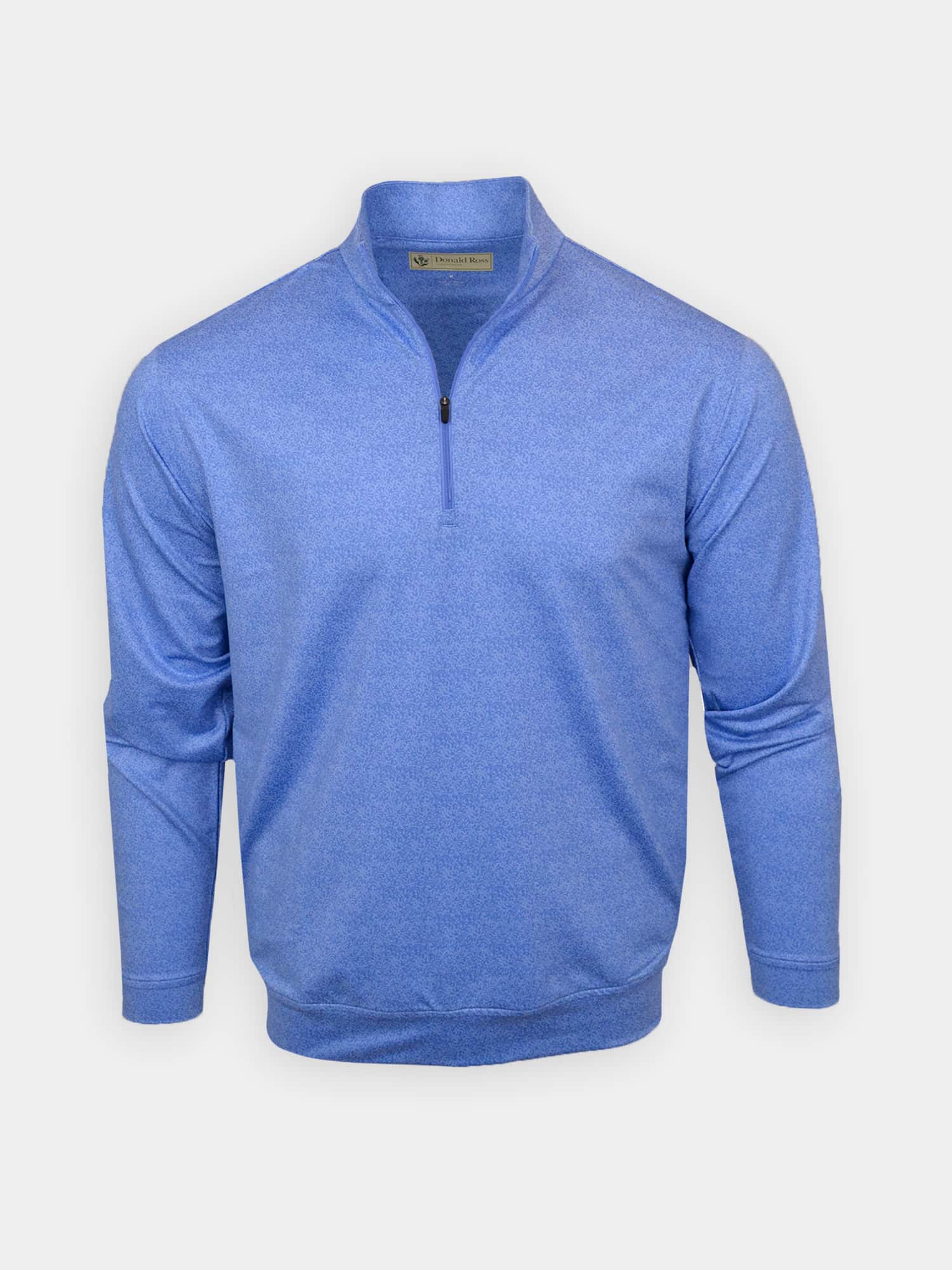 Cromarty Pullover - Classic Fit